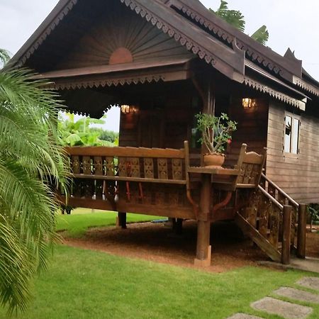 Pongsin Resort Khun Han Luaran gambar