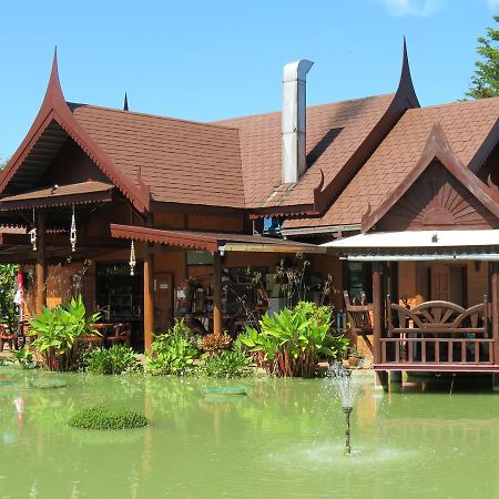 Pongsin Resort Khun Han Luaran gambar