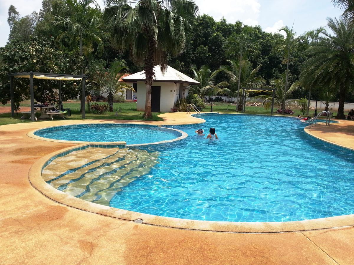 Pongsin Resort Khun Han Luaran gambar