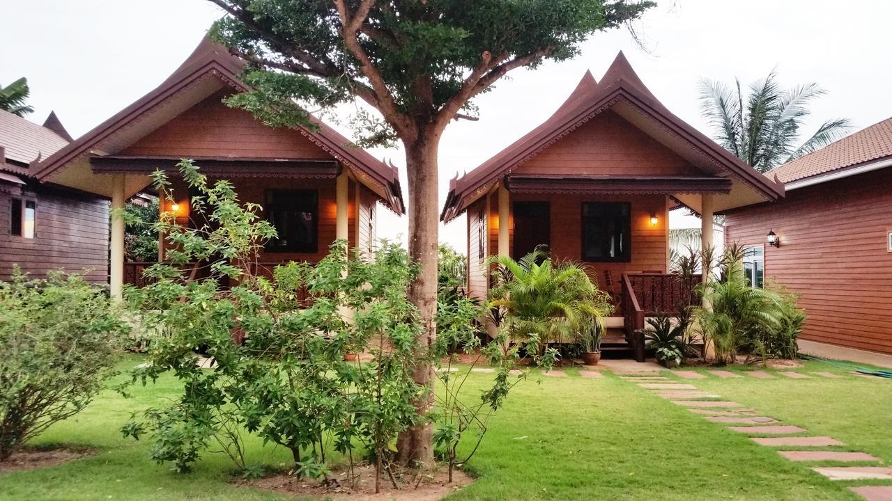 Pongsin Resort Khun Han Luaran gambar