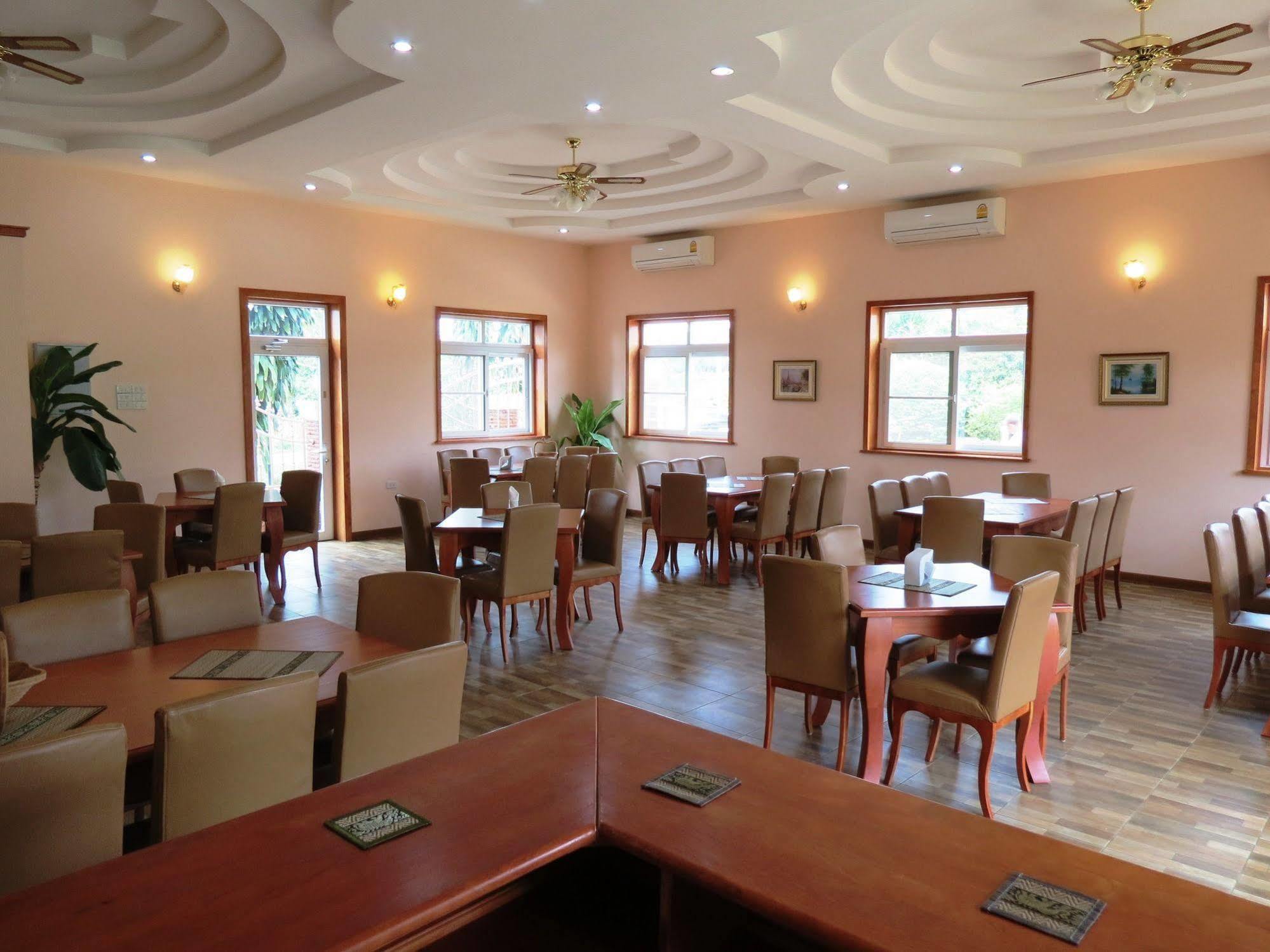 Pongsin Resort Khun Han Luaran gambar