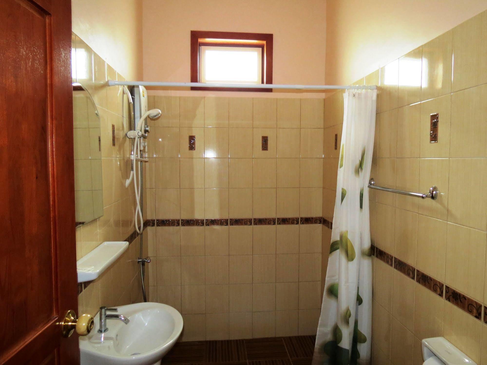 Pongsin Resort Khun Han Luaran gambar