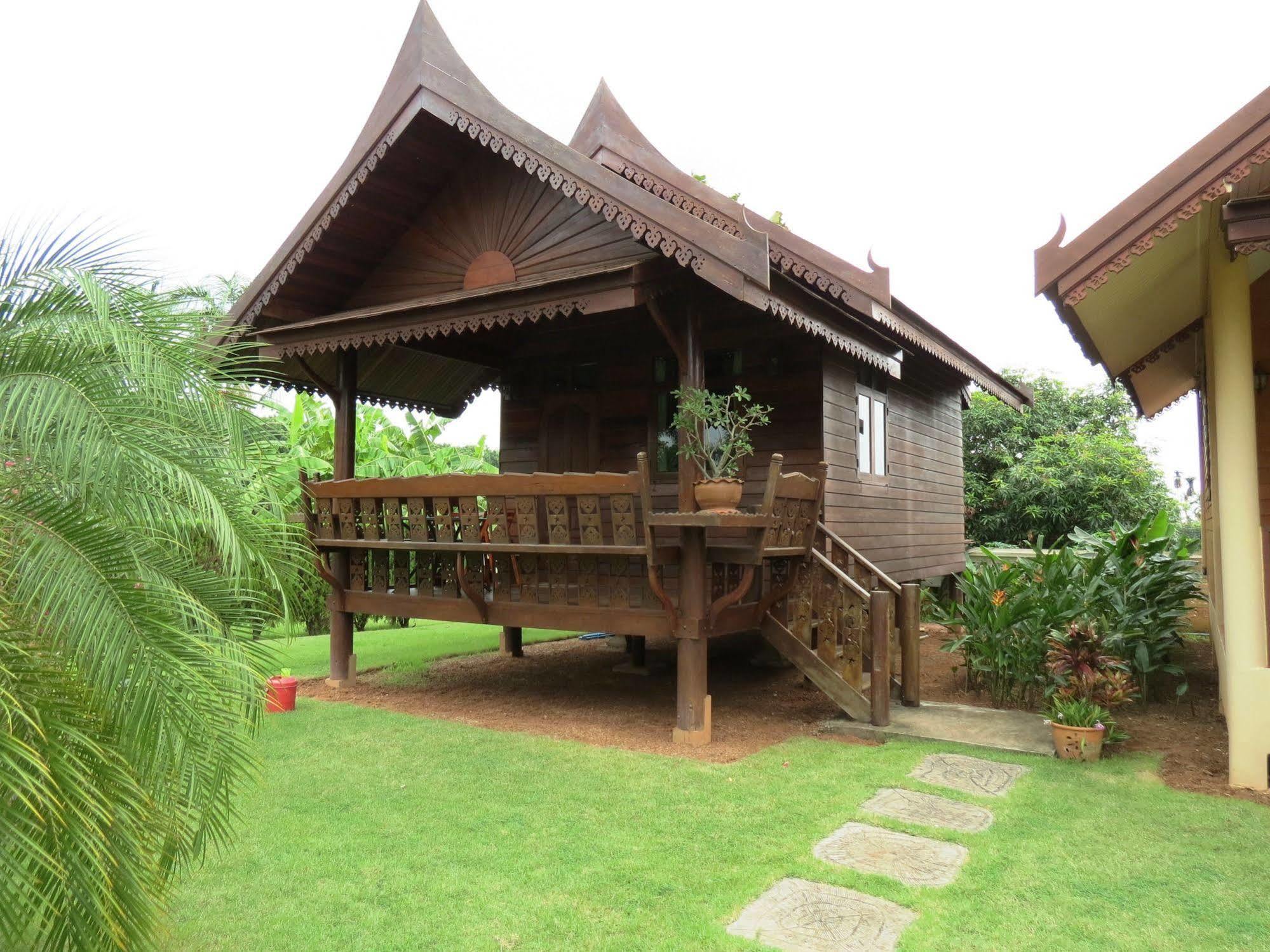 Pongsin Resort Khun Han Luaran gambar