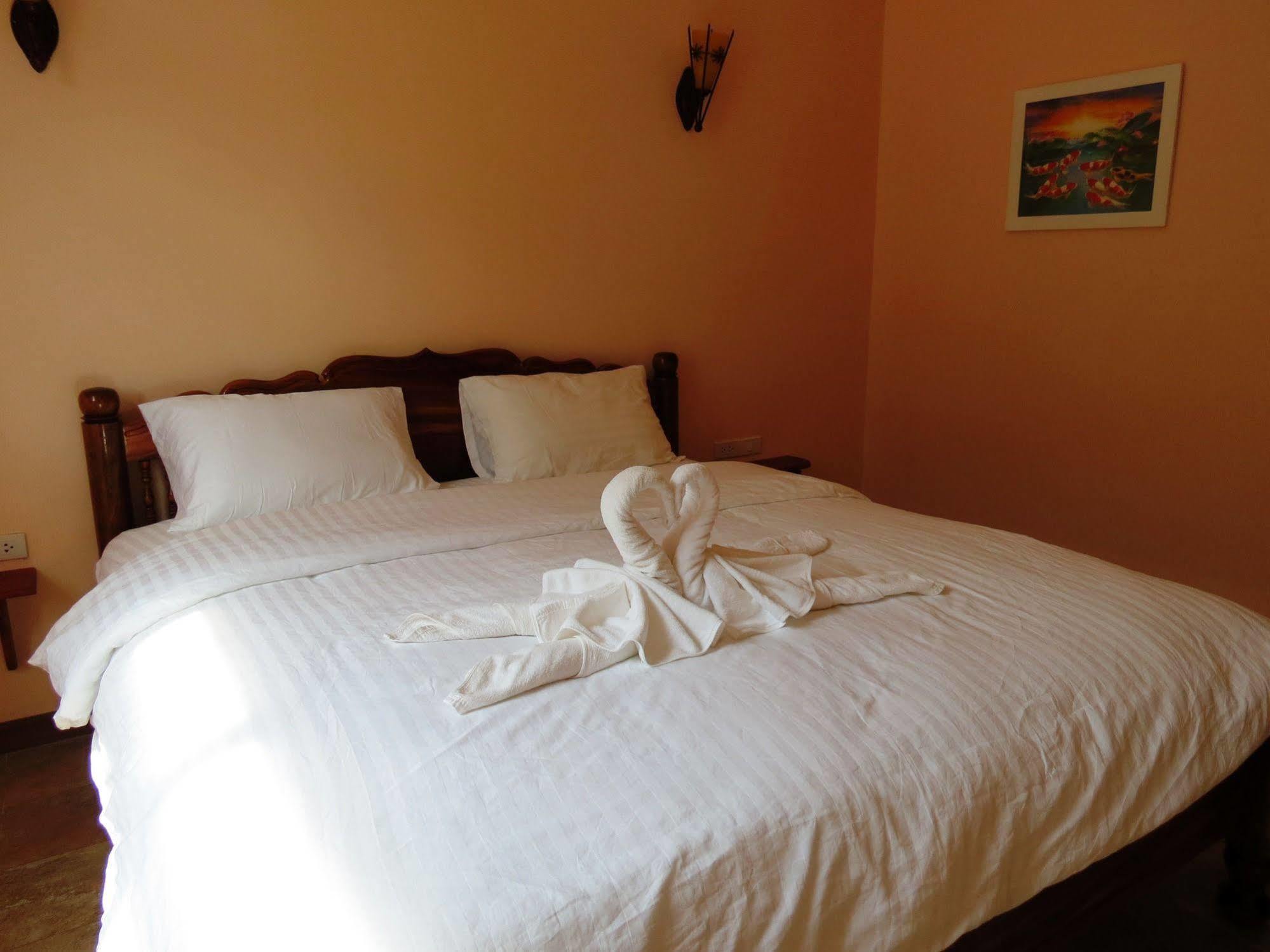Pongsin Resort Khun Han Luaran gambar