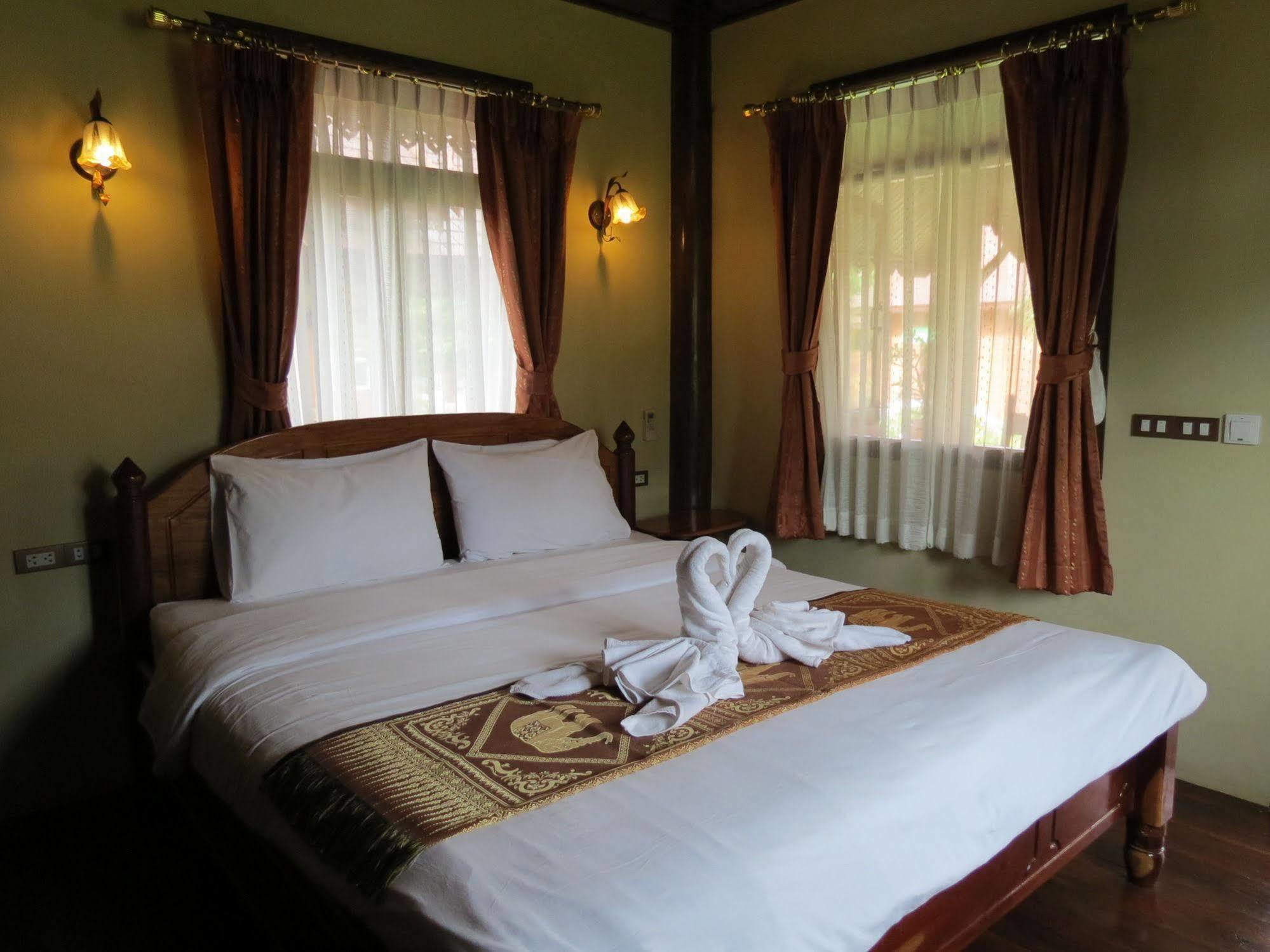Pongsin Resort Khun Han Luaran gambar