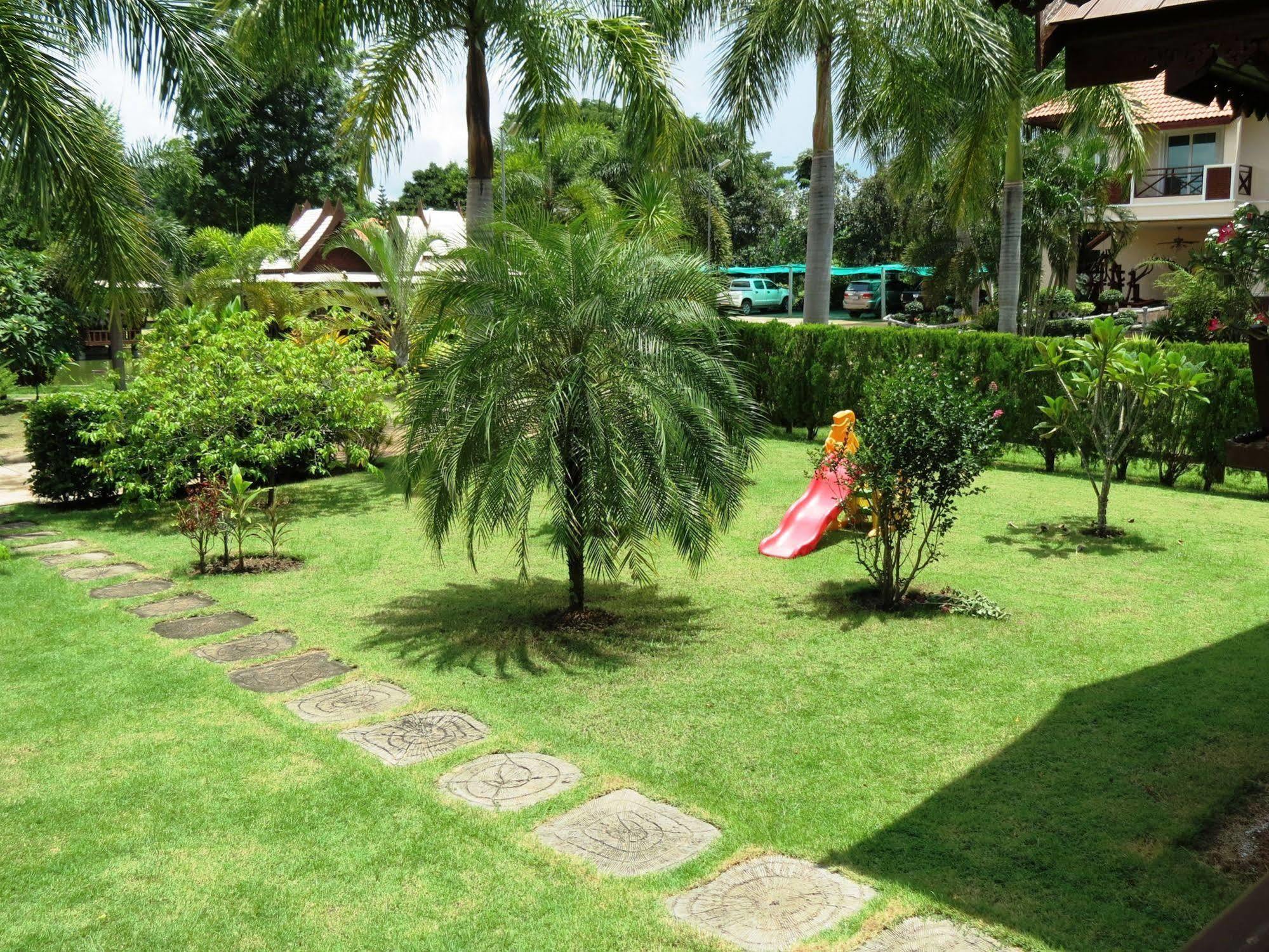 Pongsin Resort Khun Han Luaran gambar