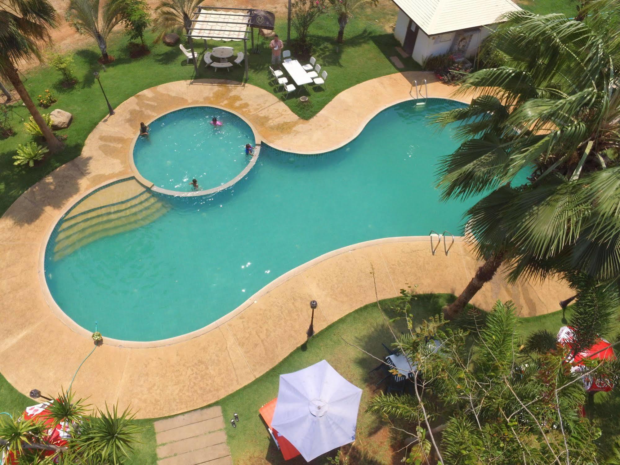 Pongsin Resort Khun Han Luaran gambar