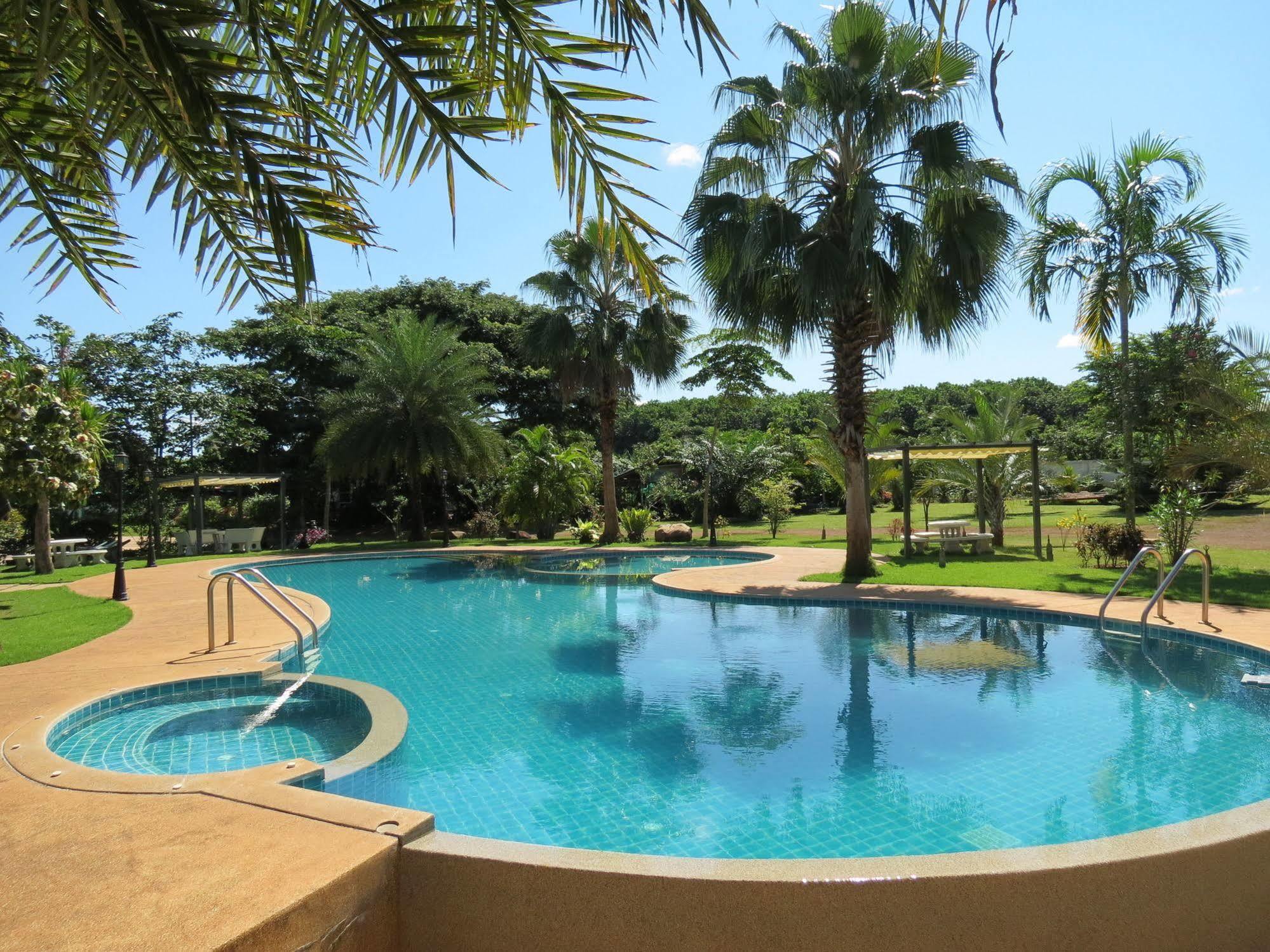 Pongsin Resort Khun Han Luaran gambar