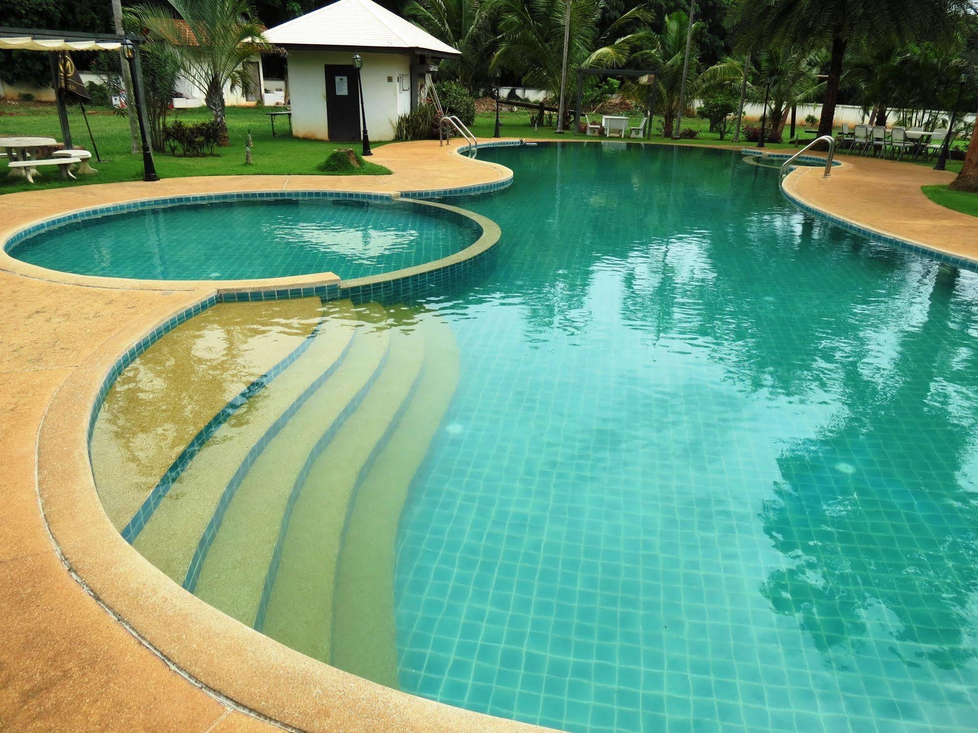Pongsin Resort Khun Han Luaran gambar