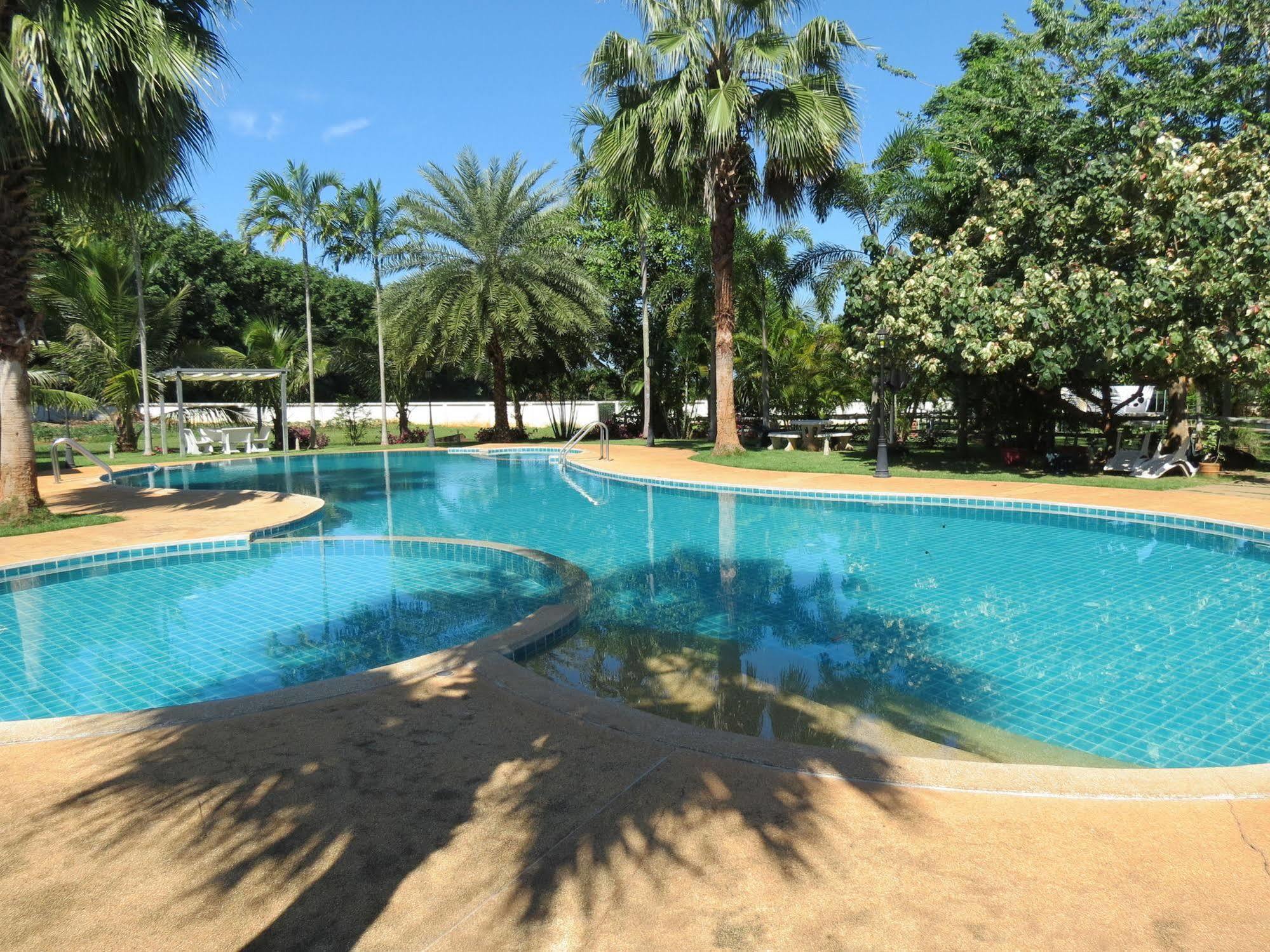 Pongsin Resort Khun Han Luaran gambar