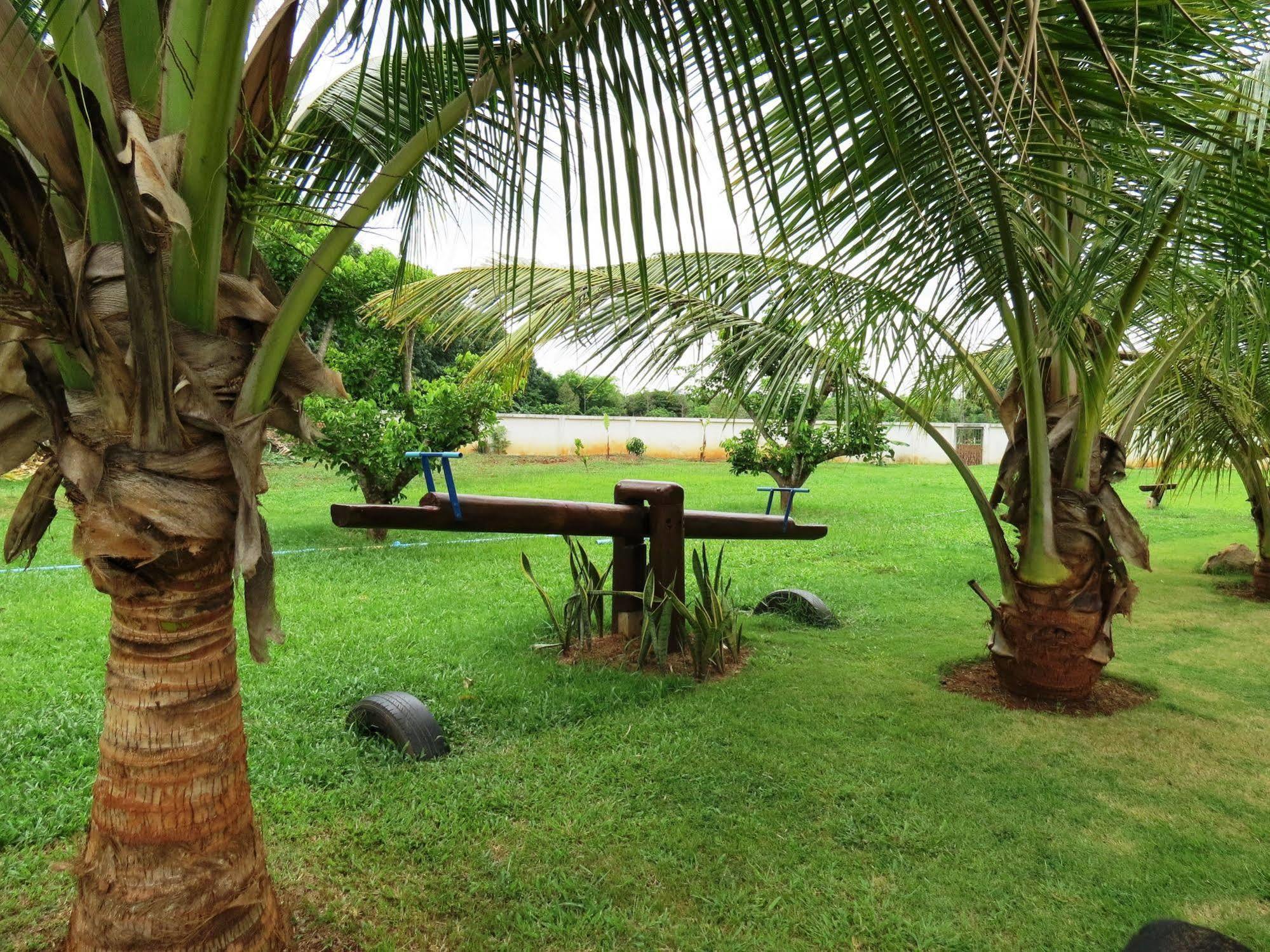 Pongsin Resort Khun Han Luaran gambar